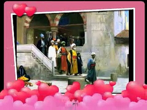 Haleema Mein Tere Muqadran Tu Sadqe .. A Beautiful Naat