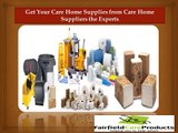 Get Your Care Home Supplies from Care Home Suppliers the Experts