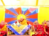 Long Life Prayer for His Holiness Tenzin Gyatso, the 14th Dalai Lama