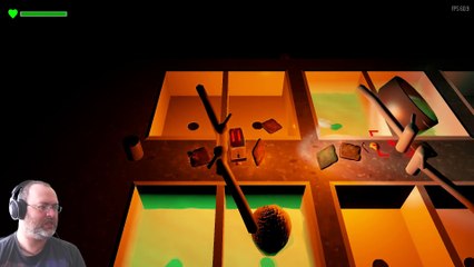 Onions Of Death | Lullaby For An Electric Toaster