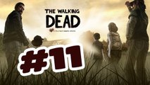 The Walking Dead: Episode 3 - RIP - #11 (Swedish)