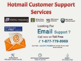 Contact @@ !! 1-877-778-8969!!@@ Hotmail Customer Helpline Number For Instant Support USA