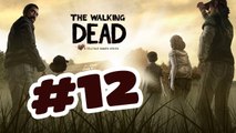 The Walking Dead: Episode 3 - VI TAR TÅGET - #12 (Swedish)