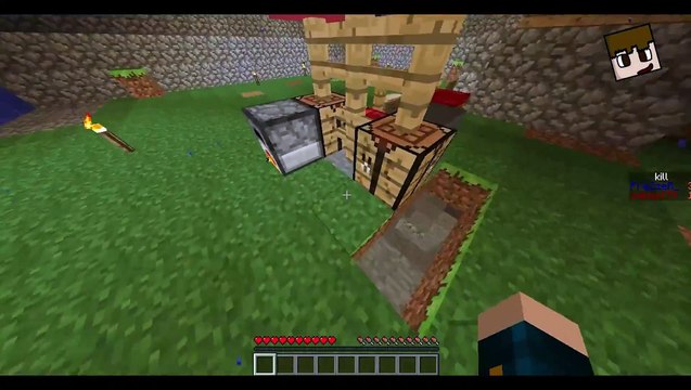 [Fallen Kingdoms] Saison 02 #Jour 08