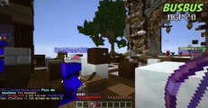 Minecraft Epicube [SheepWar]  #01