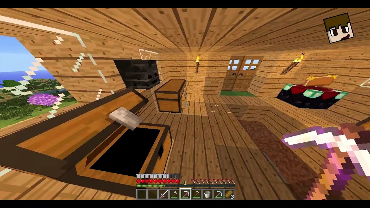 Busbus Adventure [EPISODE] # 08  De la Pêche aux Trolls  :)