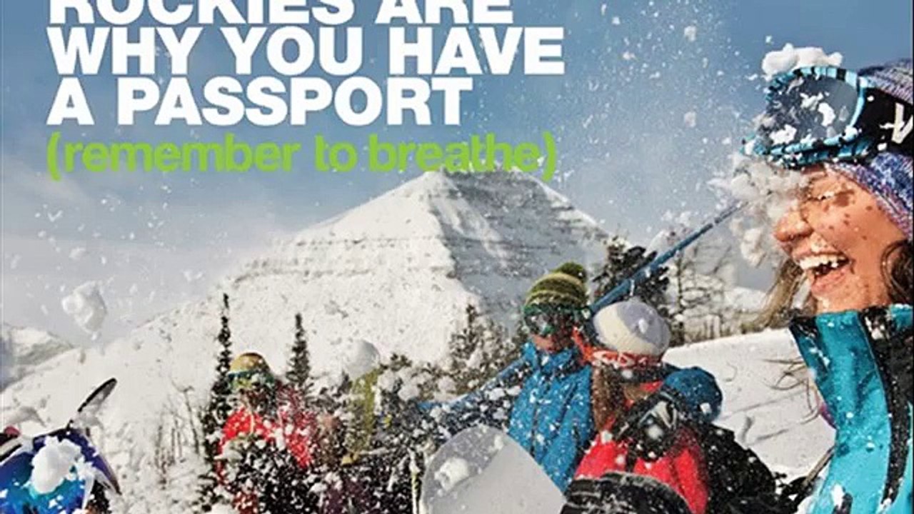 travel alberta