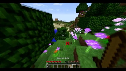 BusBus Adventure [Episode 01]  J'aime les FLEURS !!!!!