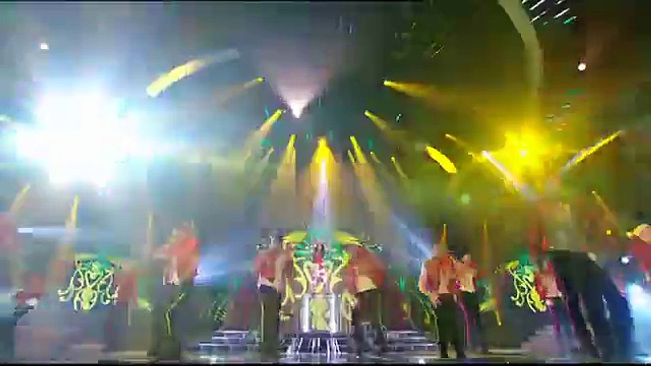 CHER LLOYD (FINAL) FULL VERSION - The X Factor 2010