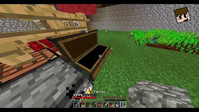 [Fallen Kingdoms] Saison 02 #Jour 04