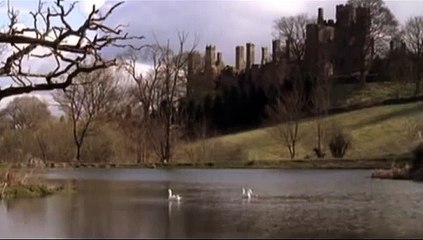 Jane Eyre (2006)_ The guests stay I