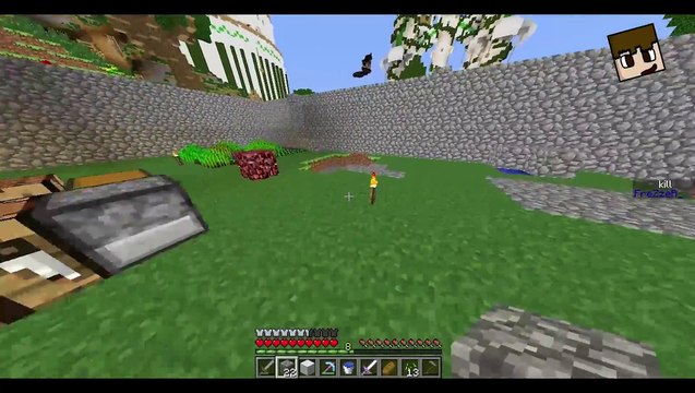 [Fallen Kingdoms] Saison 02 #Jour 06