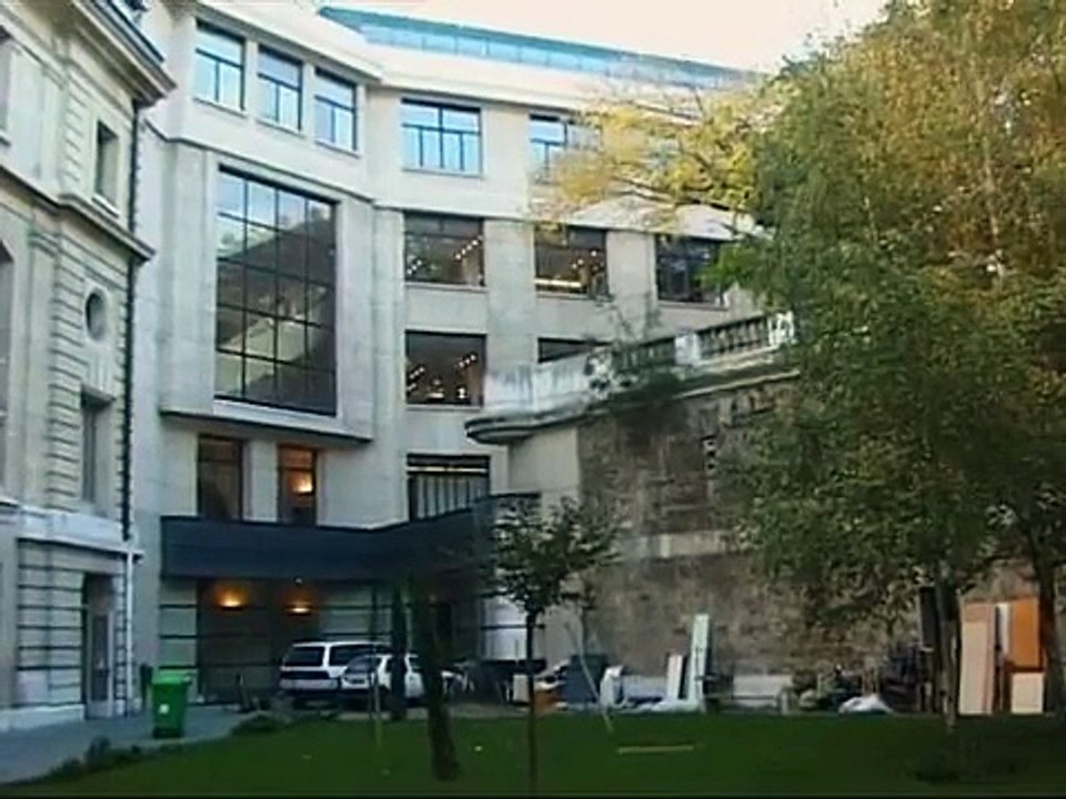 La Sociologie est un sport de combat 2002 Bourdieu 2/10