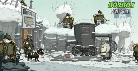 [Découverte] Soldats Inconnus #02