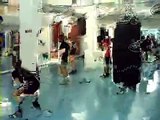 MUAY THAI ROMA- ALLENAMENTO THAI   