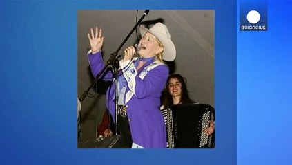 Country legend Lynn Anderson dies aged 67