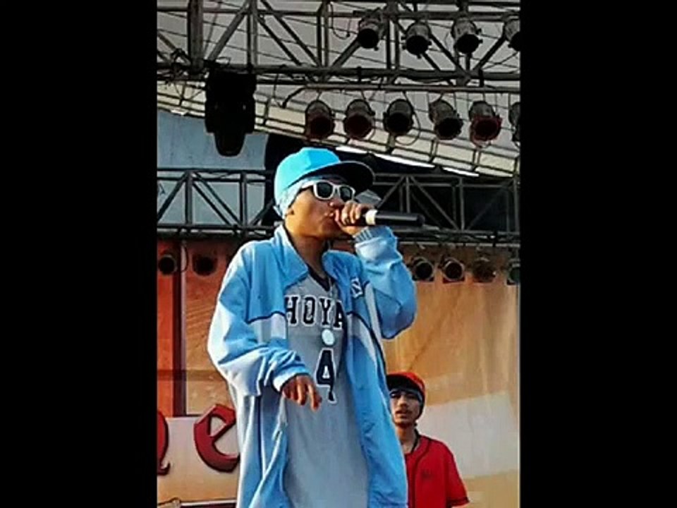 Lil B Jay - Biarin Aja