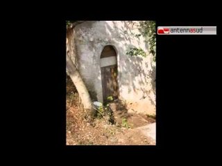 TG 31.07.15 Viveva come tarzan nella Foresta Umbra, preso latitante 61enne