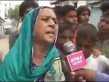 Urdu speaking Woman Telling the Truth about Altaf Hussain