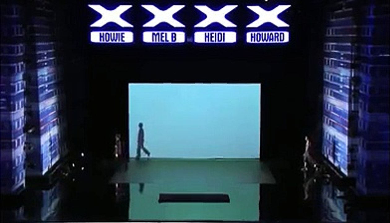 Amazing Talented Persons .. XXXX Show