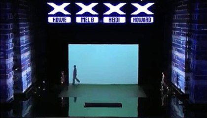 Amazing Talented Persons .. XXXX Show