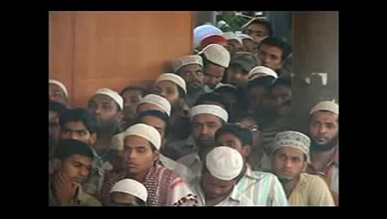 Dastageer, Peerane Peer aur Wali Allah kaun hai by Brother Imran(IREF)