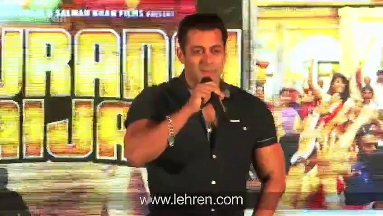 Bajrangi Bhaijaan STUPID Mistakes