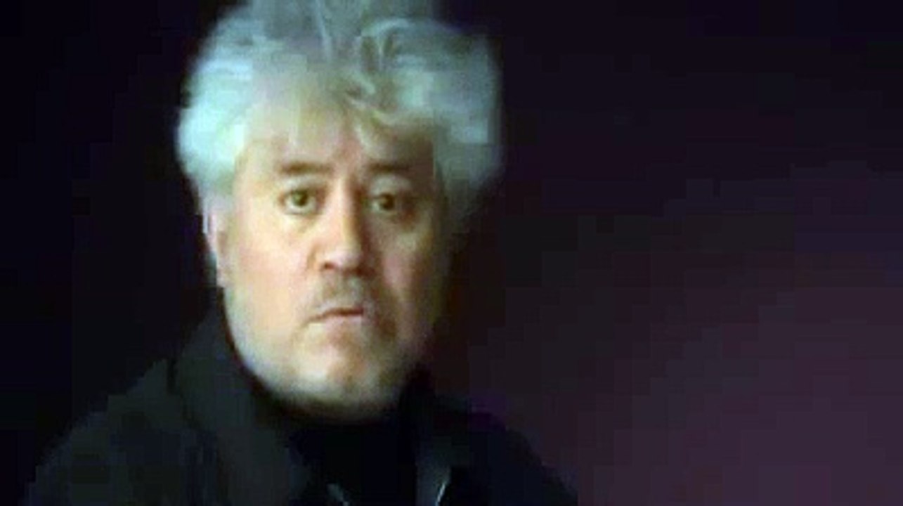 Almodovar x Garzón