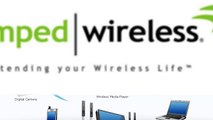 Amped Wireless RTA2600 ATHENA AC2600 Wi-Fi Router ON SALE