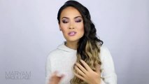 Smokey Brown Eye tips || makeup ideas - kim kardashian no makeup
