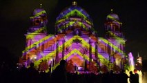 Festival das Luzes - Em Berlim #21