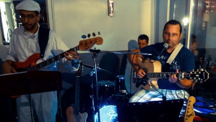 Rockabilly diaporama