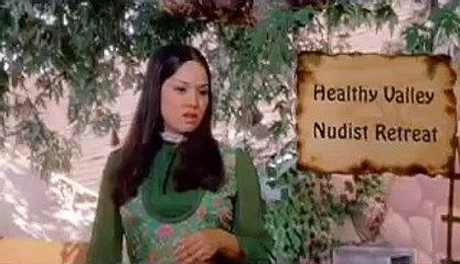 Pretty Cool People Interviews - Anna Biller