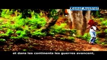 RÉVÉLATION OCÉAN INDIEN - ÎLE DE MAYOTTE - ABOU CHIHABI/Maesha - à suivre sur Kanal Austral TV