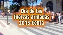 2013 DiaFuerzasArmadas Ceuta