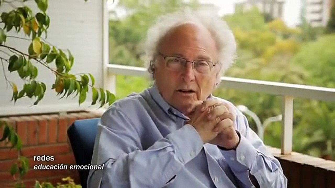 Redes 157: El aprendizaje social y emocional, las habilidades para la vida - educación emocional