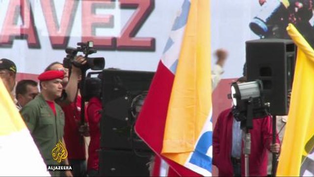 Death in Venezuela looting amid food shortages