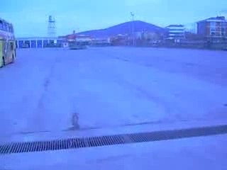 Iett cıtaro fren testi