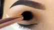 Eye Makeup & Eyebrow shape for Girls Tips No   379