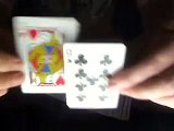 Magic Tricks Revealed : Learn Popular Illusions Free : Awesome Card Illusion Magic Trick Revealed