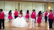 Jean Cenas' Cotillion Court Waltz Dance