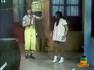 Descubra o que realmente aconteceu com Chaves! 🤔