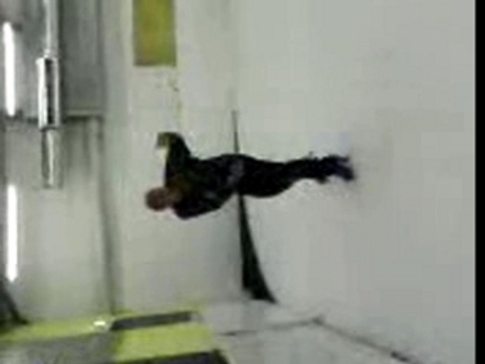 patinoire à Toulouse