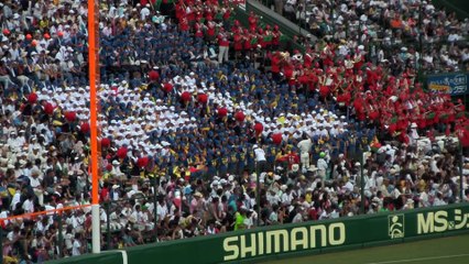 【テンション上がる】野球の応援歌集　金子涼平