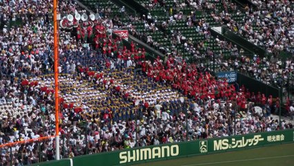 【テンション上がる】野球の応援歌集３　金子涼平