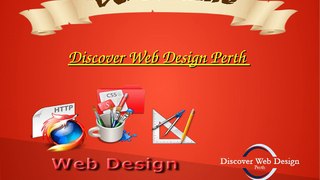 Discover Web Design Perth