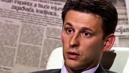 Nedjeljom u 2 - Božo Petrov (14. lipnja 2015.) 2/2