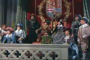 Errol Flynn -  A Splendid Exhibition - Adventures of Don Juan..mov