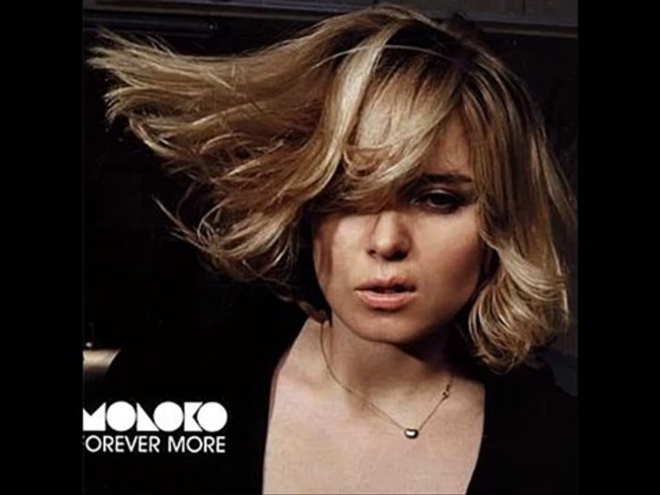 Moloko - Forever More