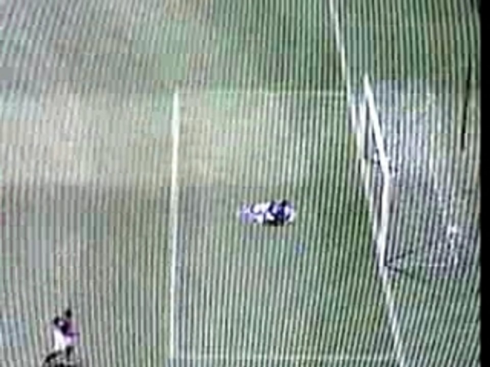 reprise magnifique de ronaldo